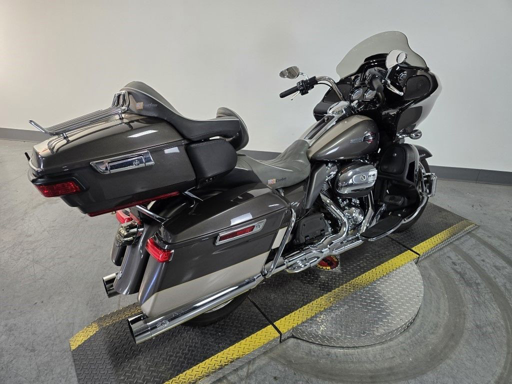 Road Glide® Limited