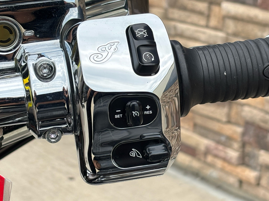 Roadmaster®