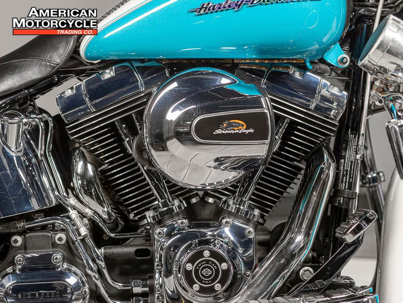Softail® Deluxe