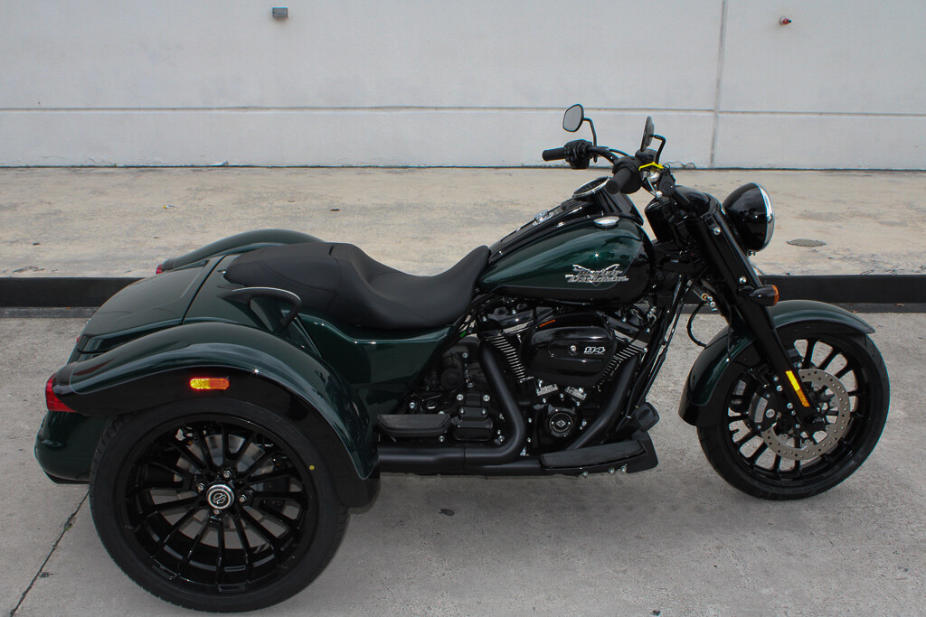 Freewheeler®
