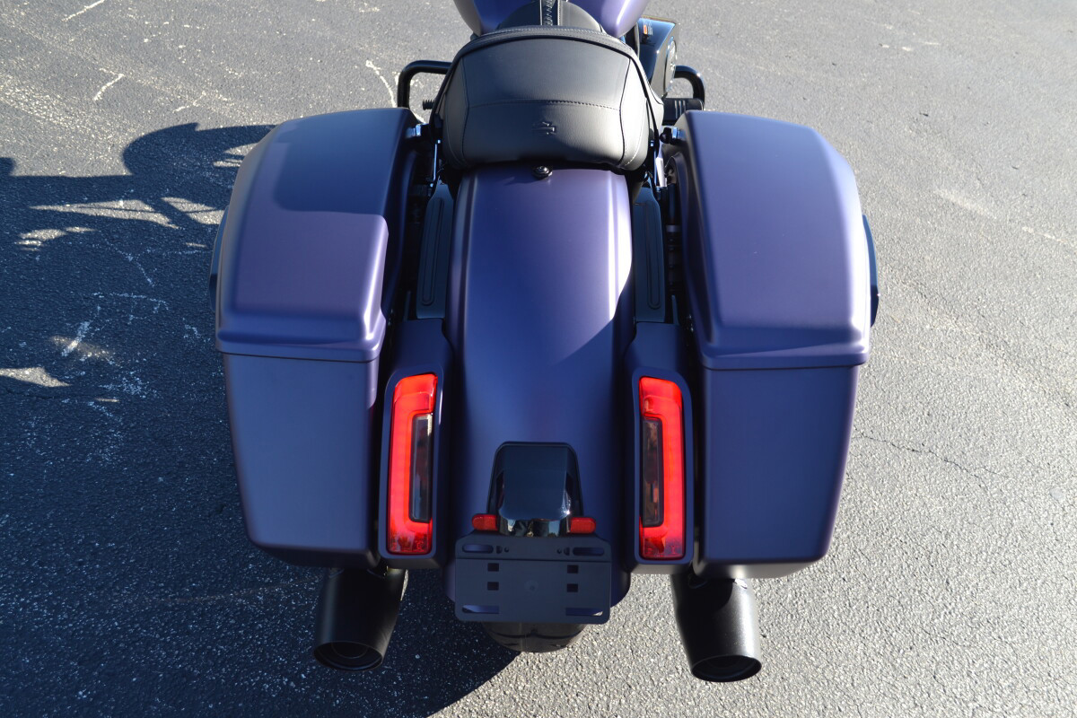 Street Glide®