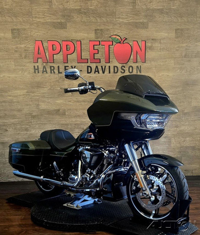 Road Glide®