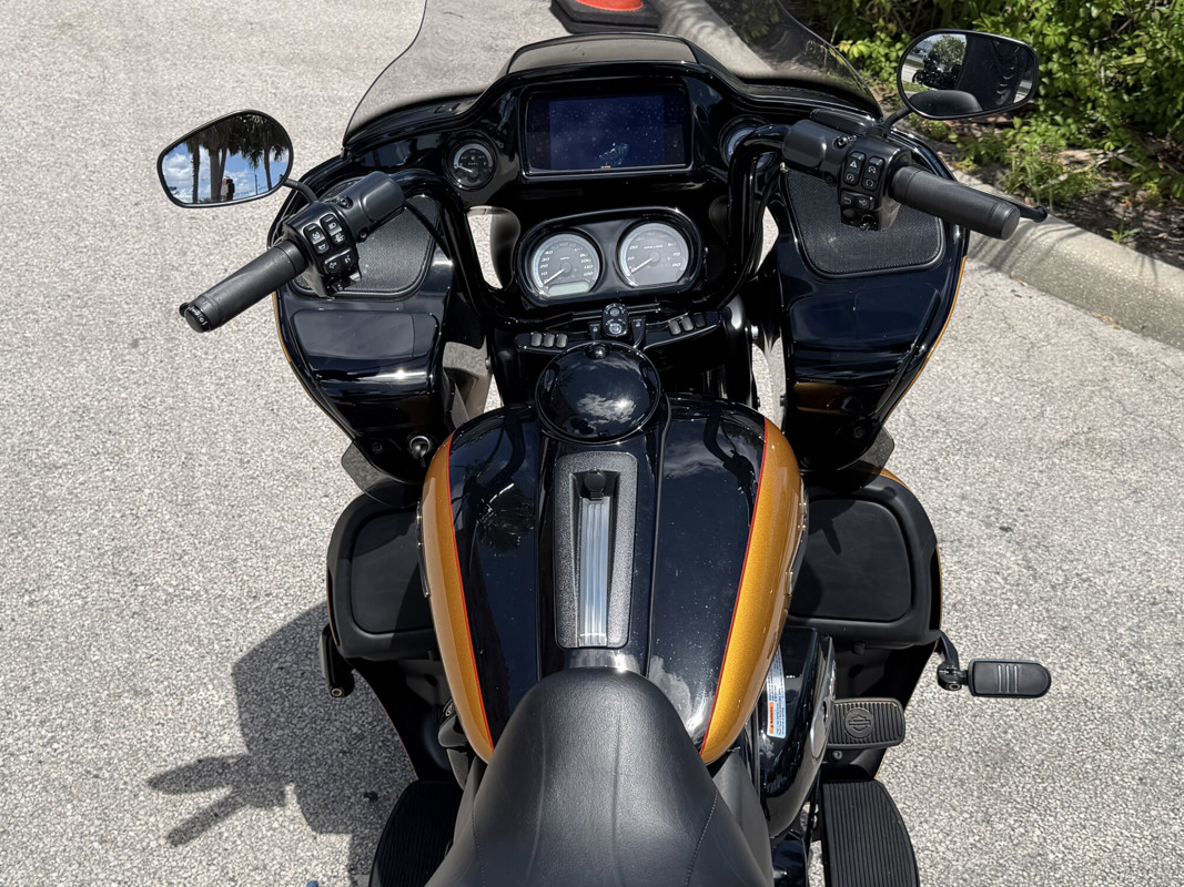Road Glide® Limited