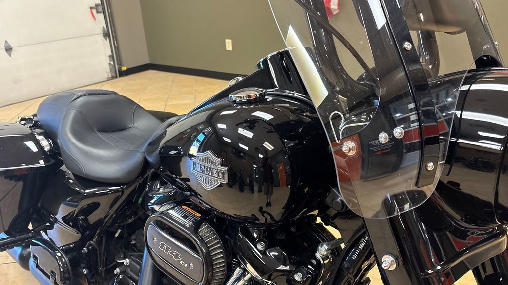 Road King® Special