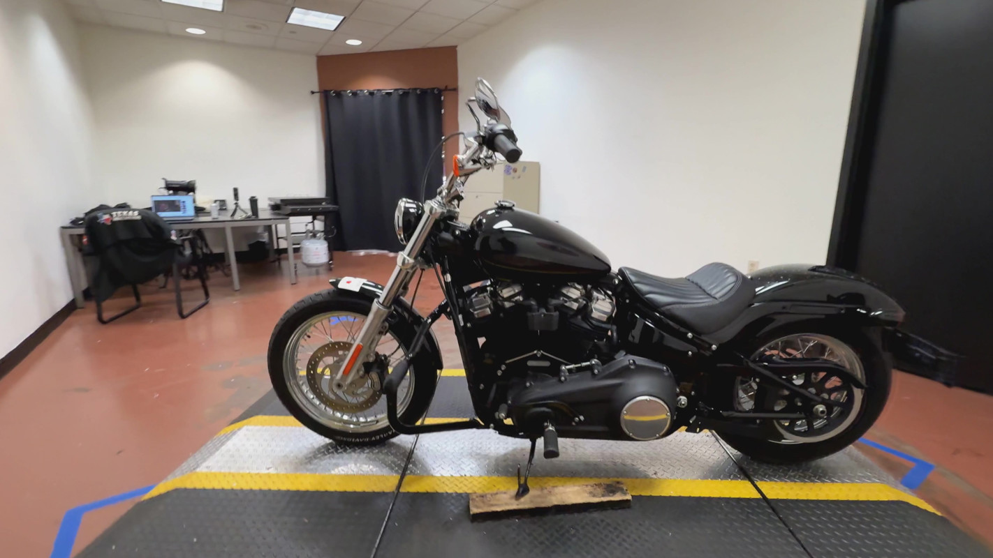 Softail® Standard