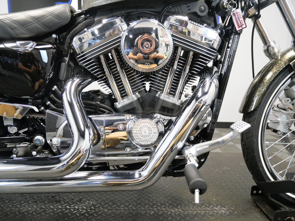 Sportster® Seventy-Two®