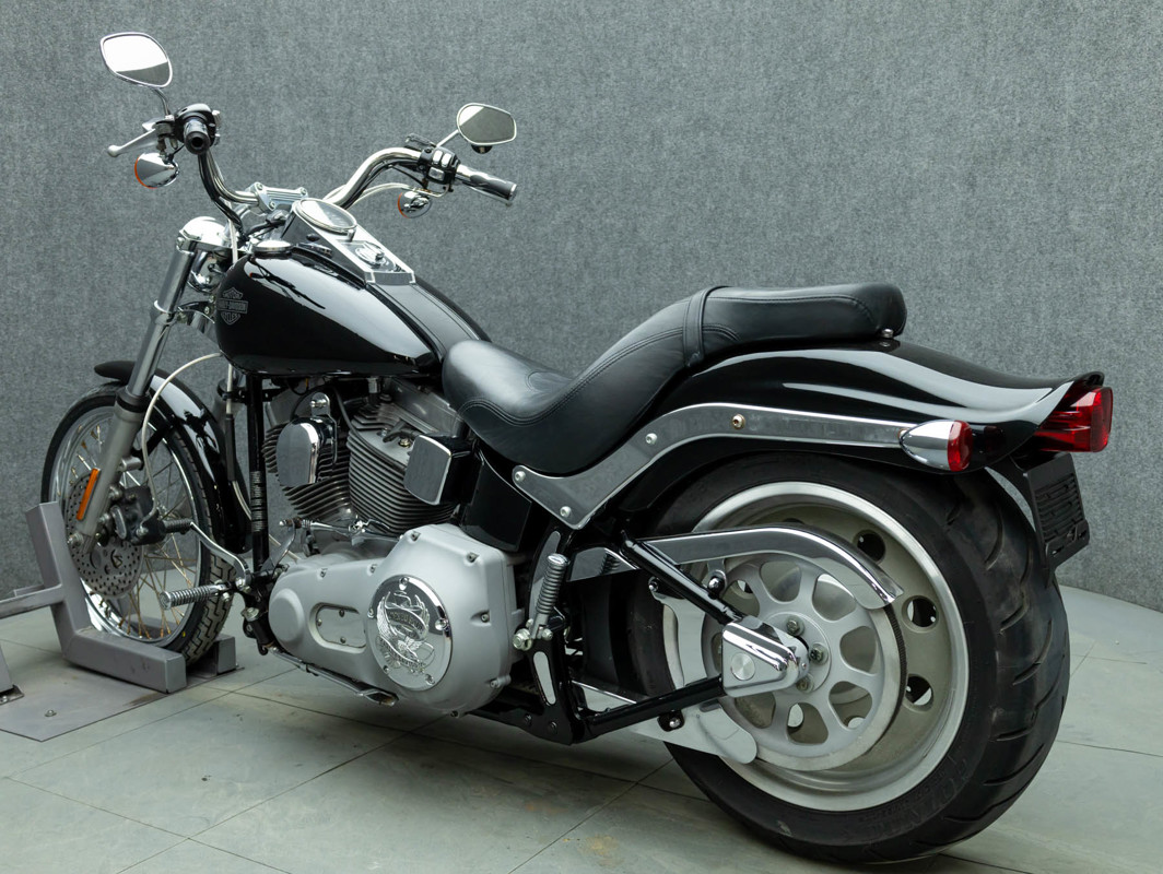 Softail® Standard