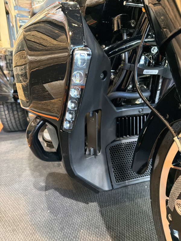 Street Glide® 3 Limited