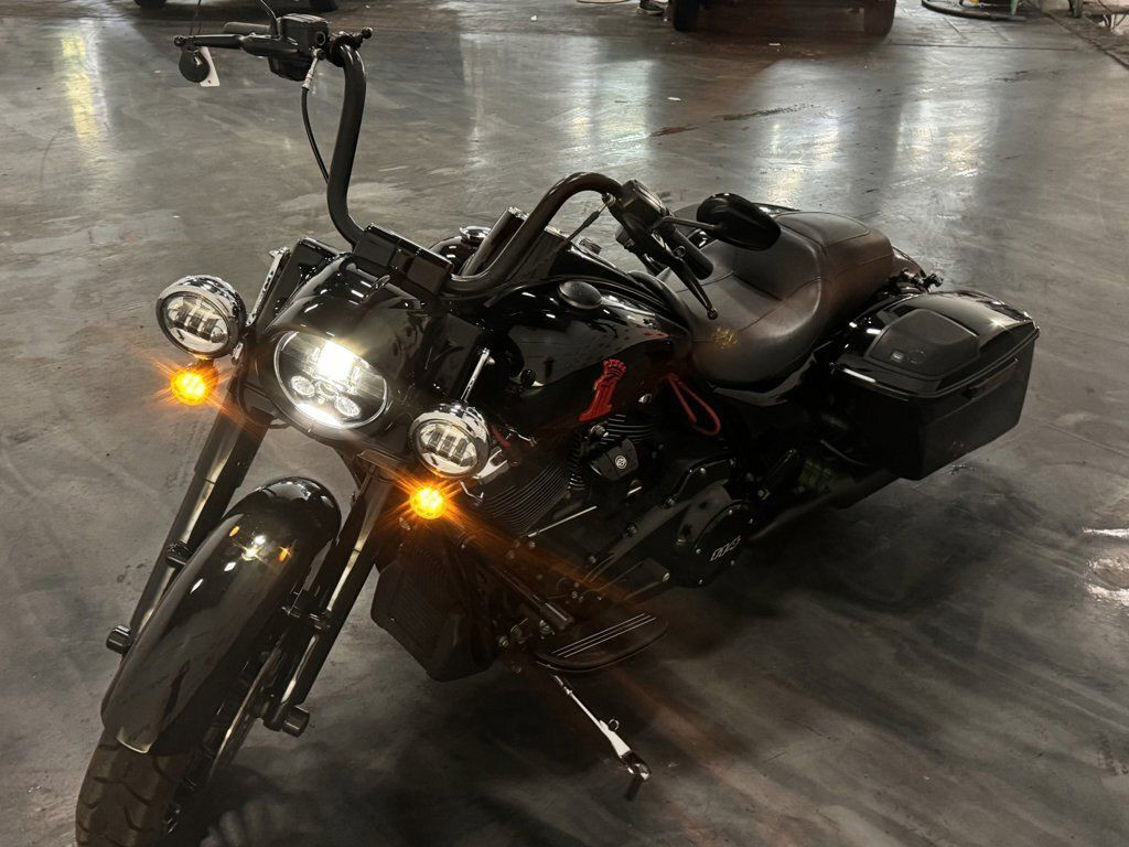 Road King® Special