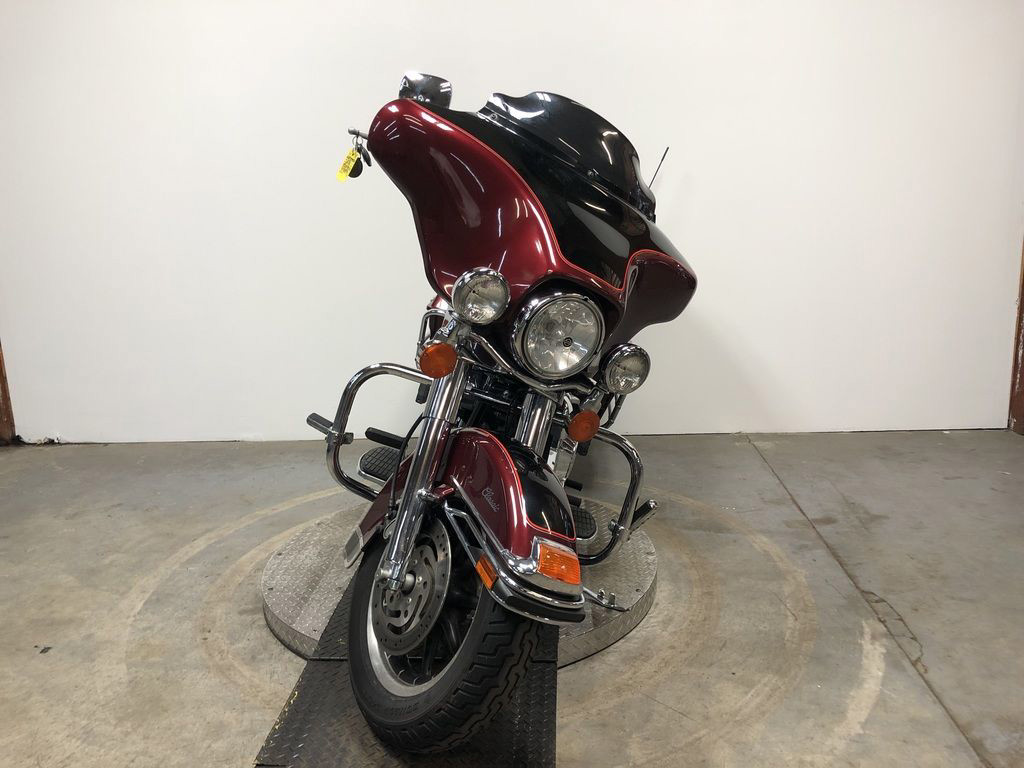 Electra Glide® Classic