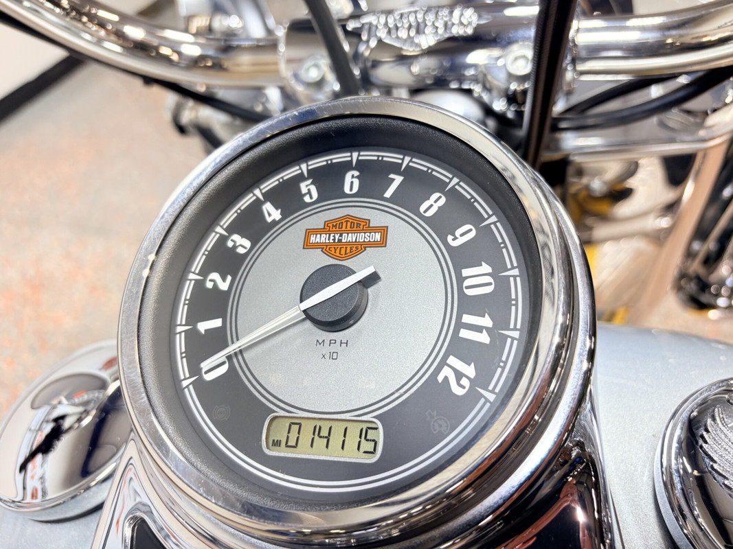 Heritage Softail® Classic