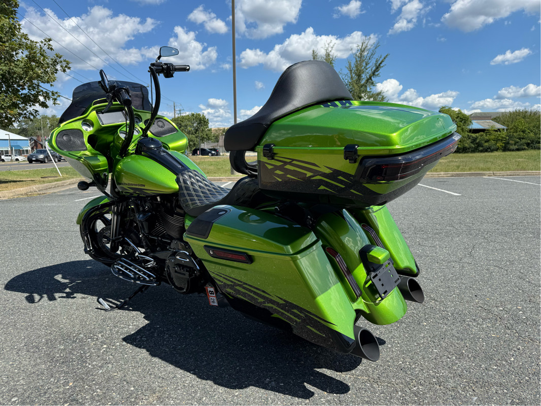 Road Glide® Special