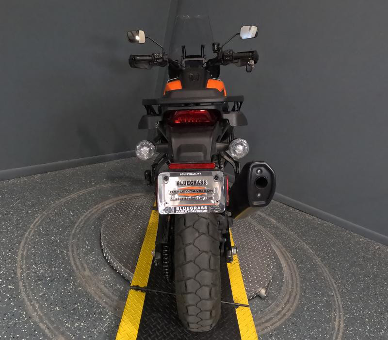 Pan America® 1250 Special