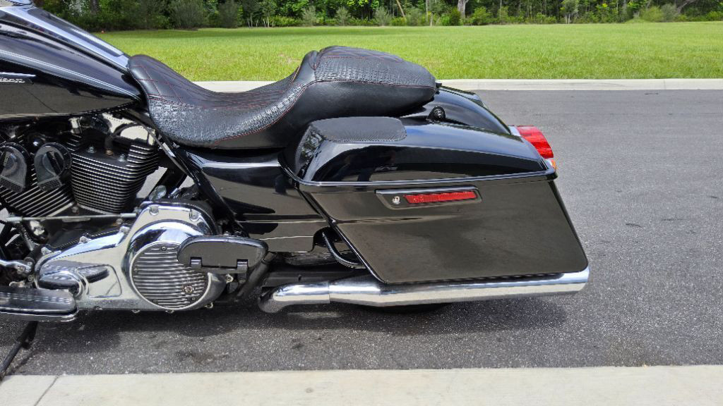 Road Glide®