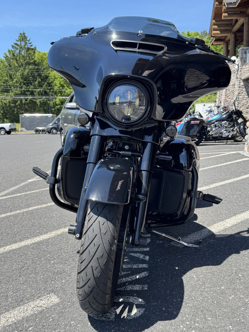 Street Glide® Special