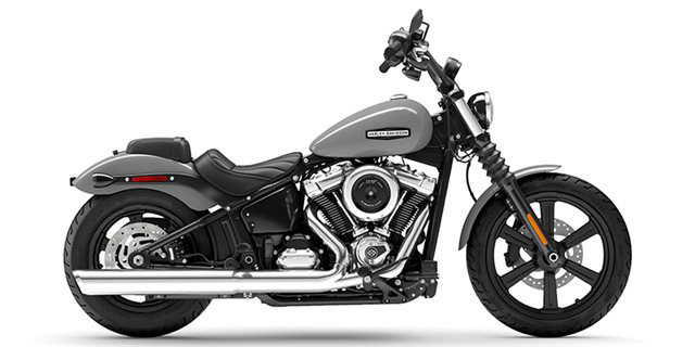 Street Bob®