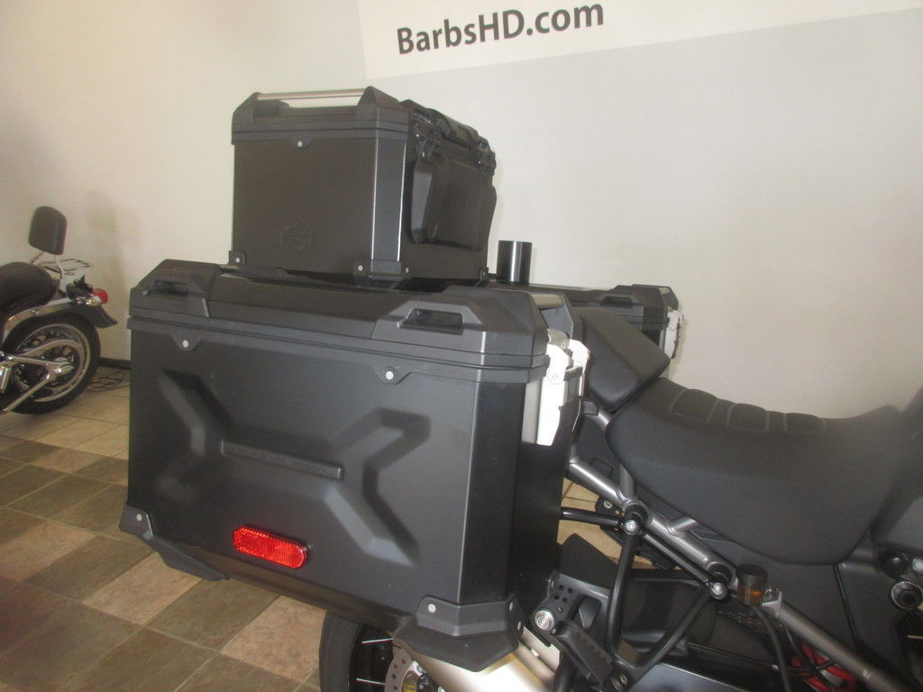 Pan America® 1250 Special