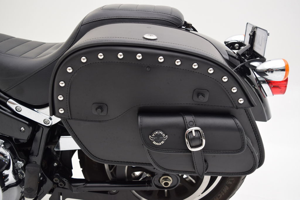 Softail® Low Rider®