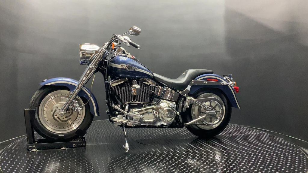 Fat Boy® Anniversary