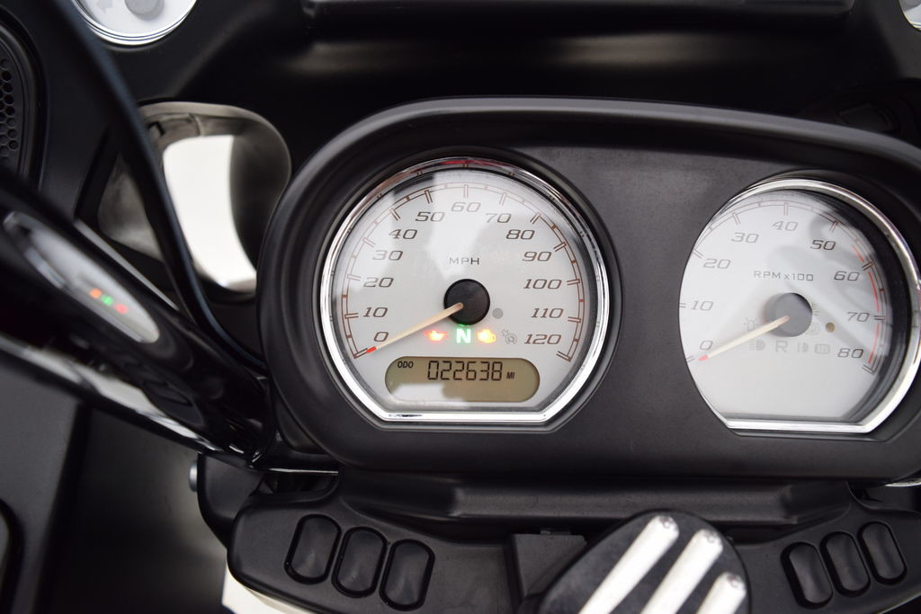 Road Glide®