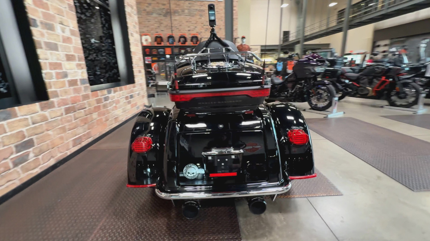 Tri Glide® Ultra