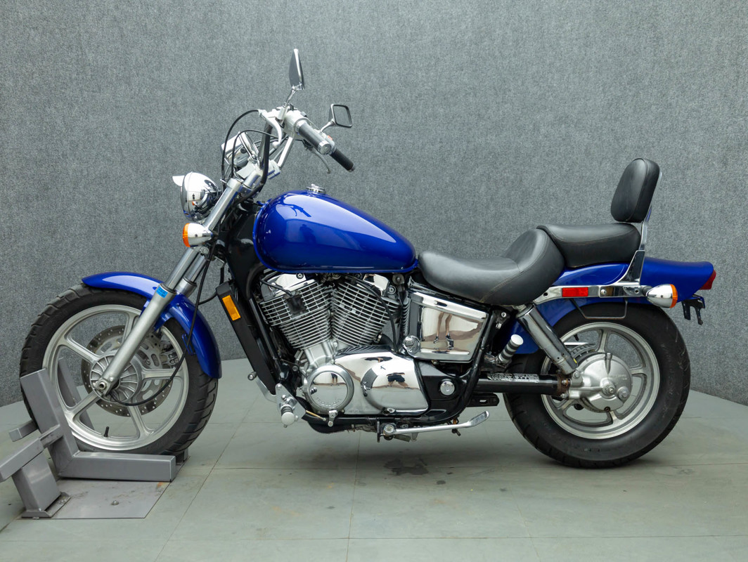 Shadow 1100 Spirit