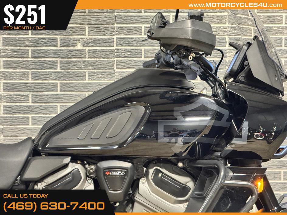 Pan America® 1250 Special