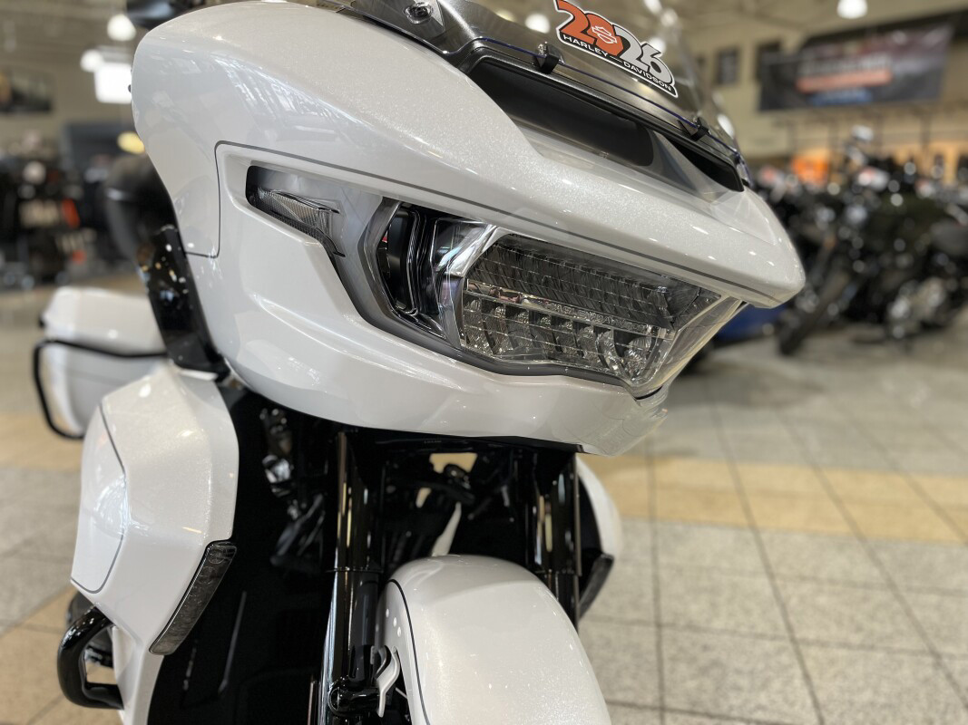 Road Glide® Limited