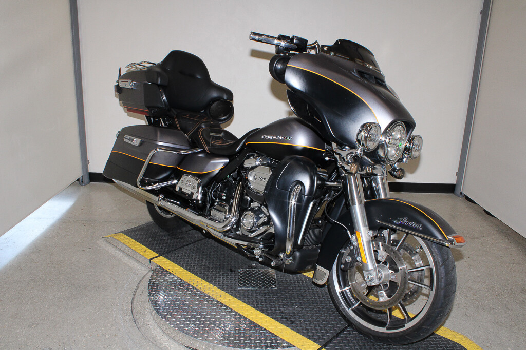 Electra Glide® Ultra® Limited