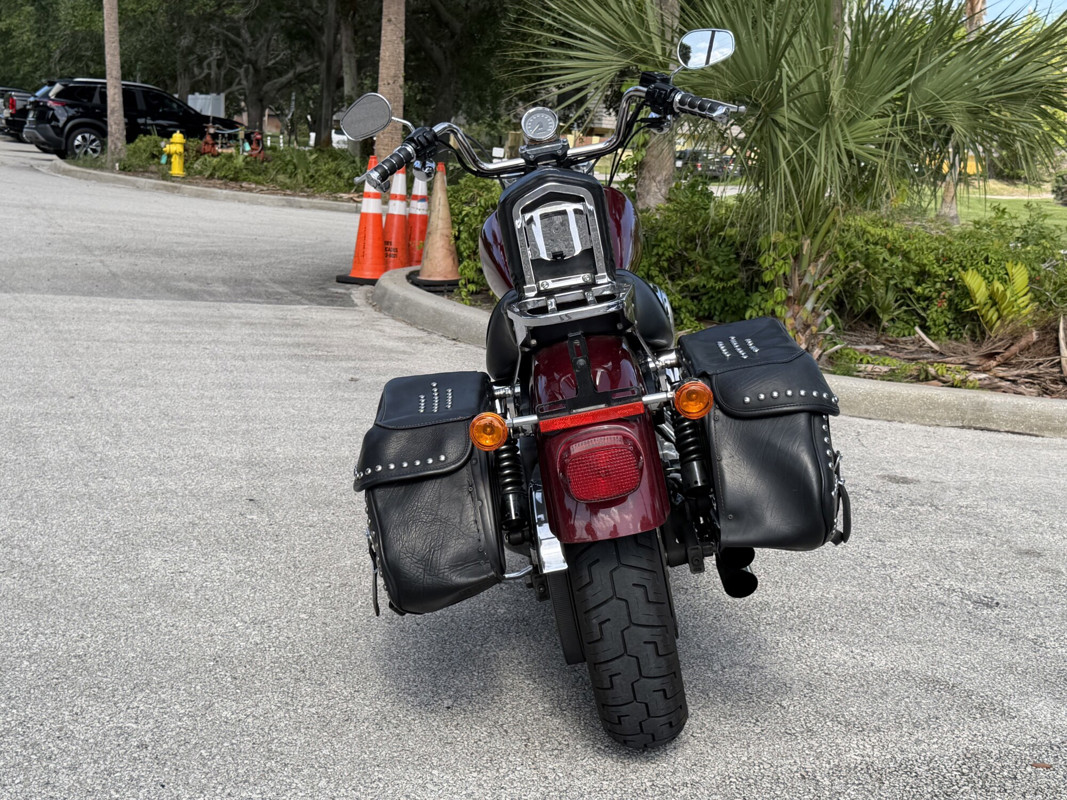 Dyna® Super Glide®