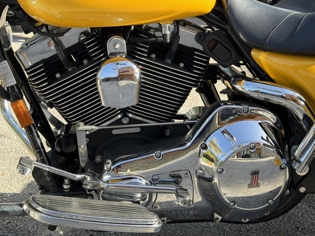 Road King® Custom