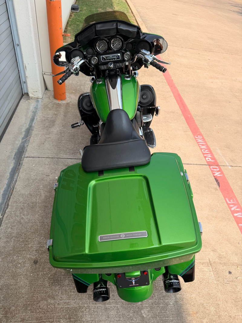 CVO™ Street Glide®