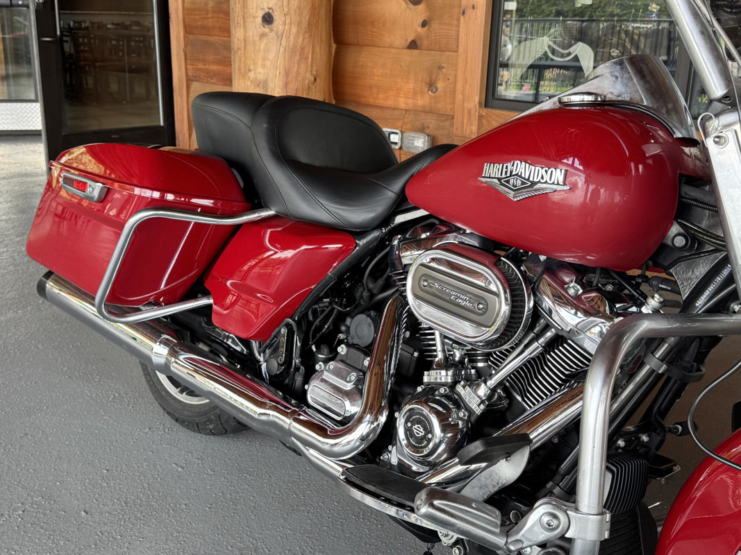 Road King®