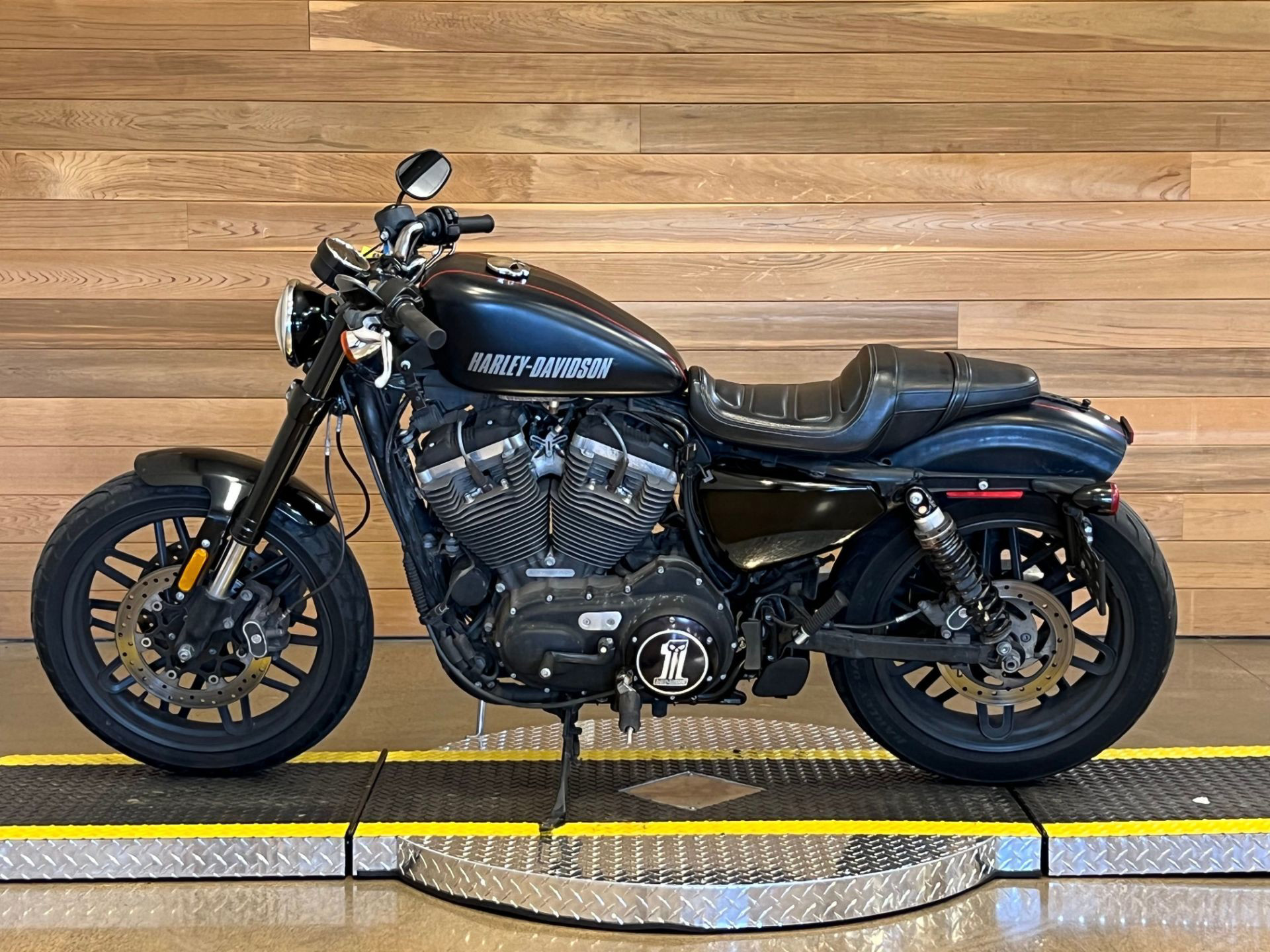 2017 HarleyDavidson® XL1200CX Sportster® Roadster® for Sale in Salem