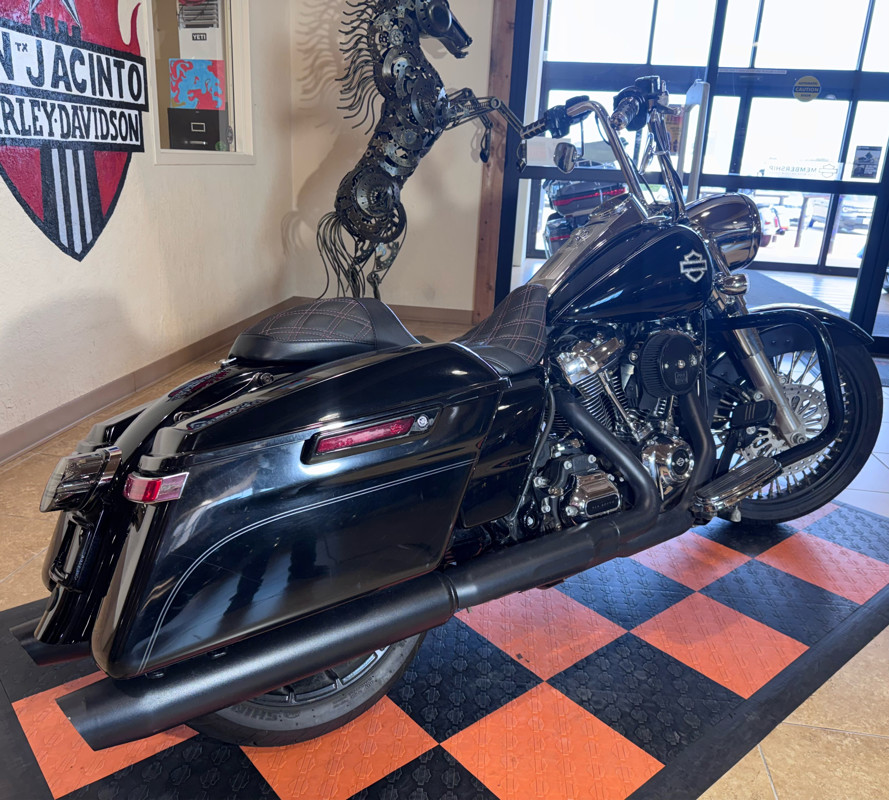 Road King®