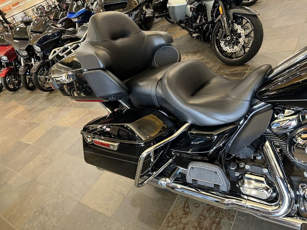 Electra Glide® Ultra® Limited