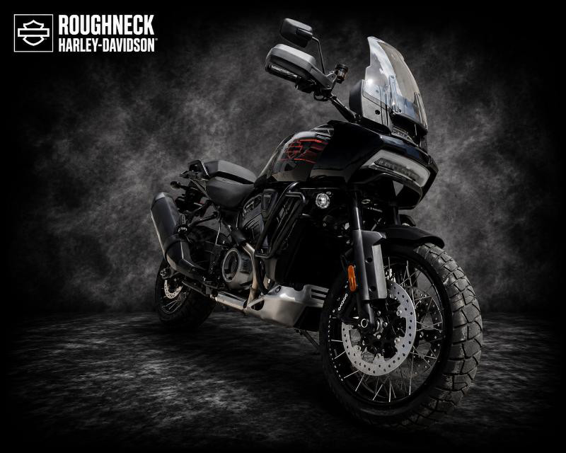 Pan America® 1250 Special
