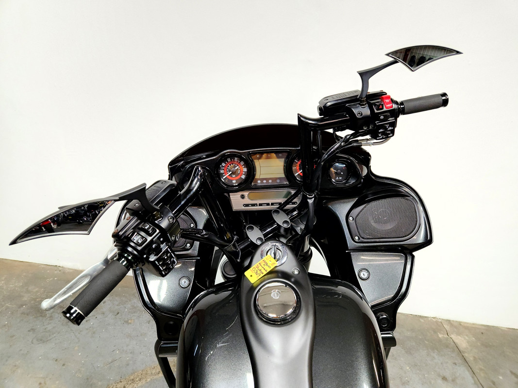 Vulcan® 1700 Vaquero® ABS