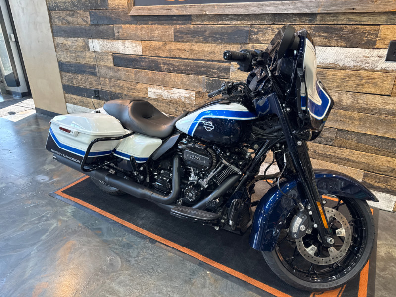 Street Glide® Special