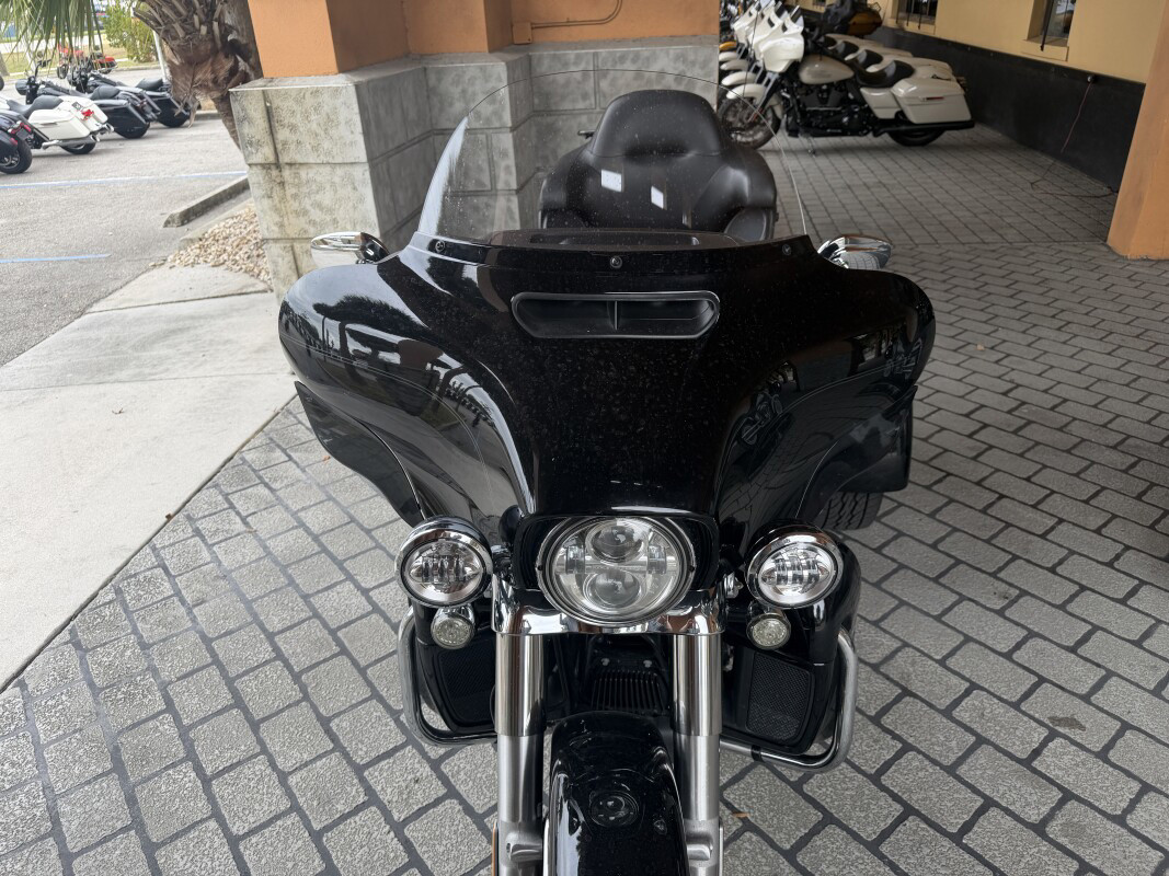 Tri Glide® Ultra