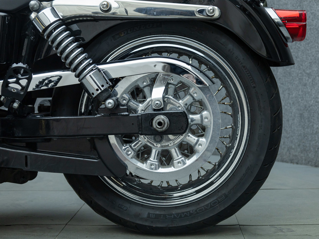 Dyna® Super Glide®