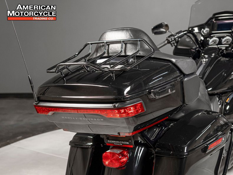 Road Glide® Limited