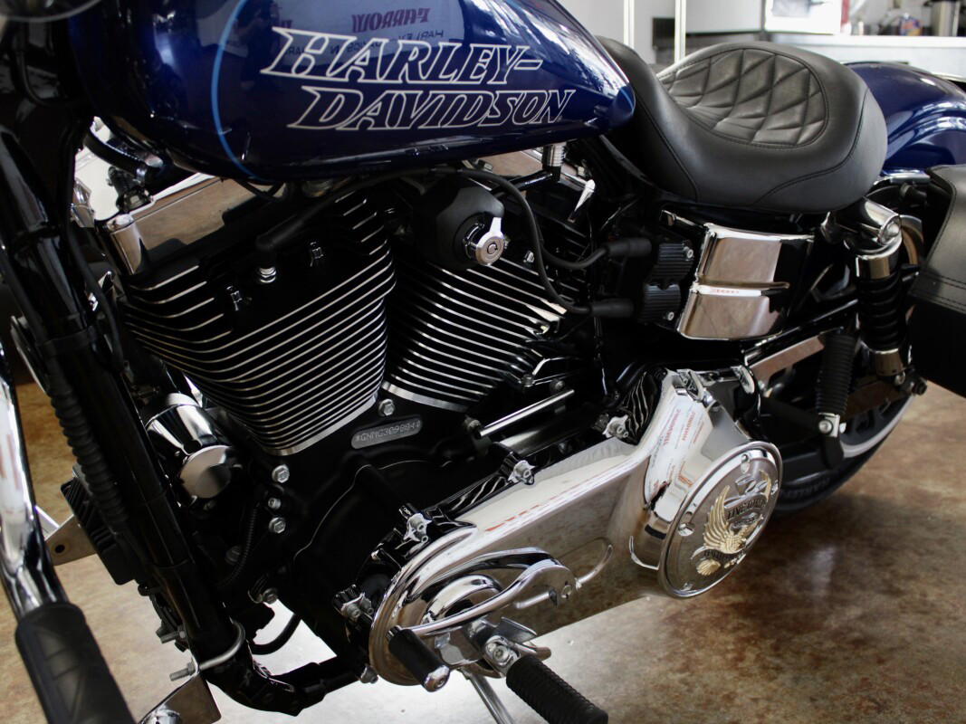 Dyna® Low Rider®