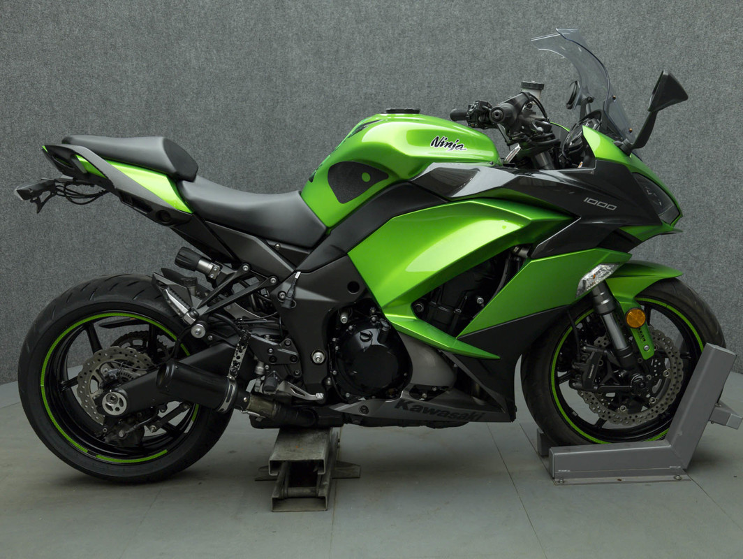 Ninja® 1000 ABS