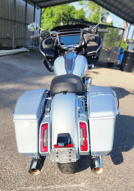 Road Glide®