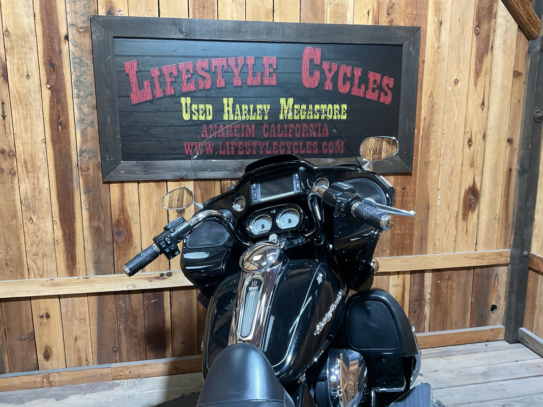 Road Glide® Special