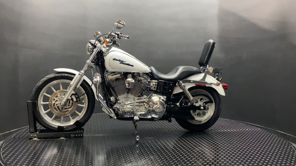 Dyna® Super Glide®