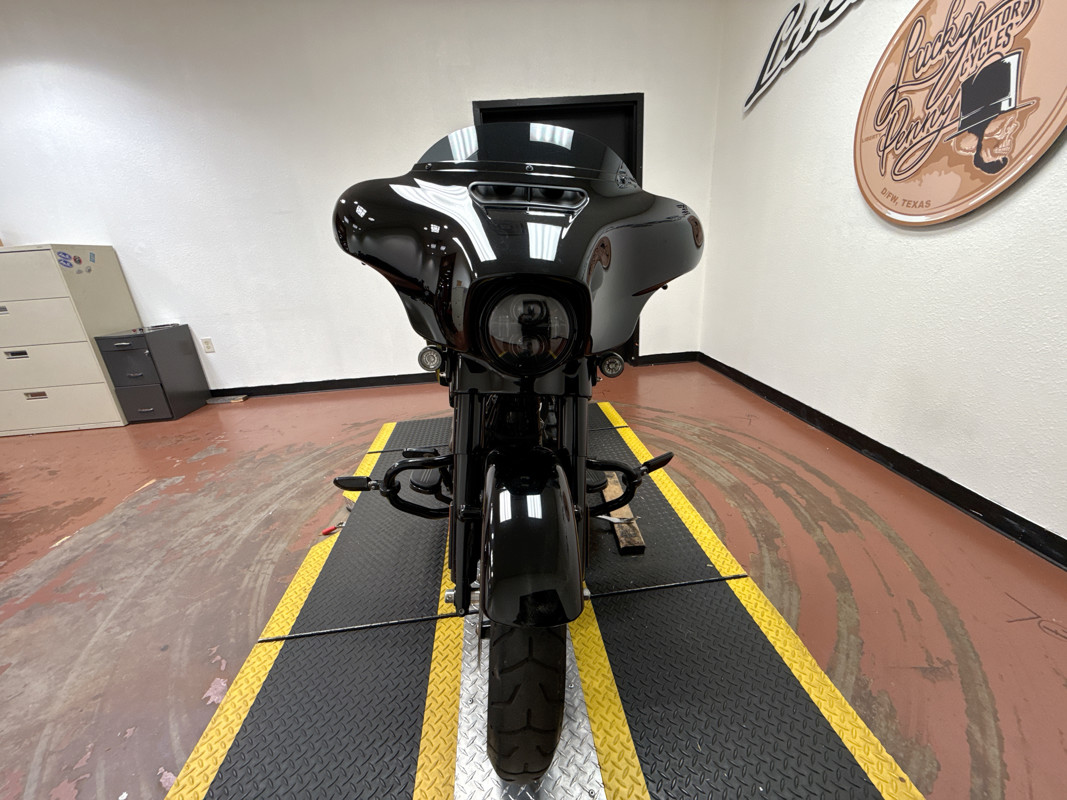 Street Glide® Special