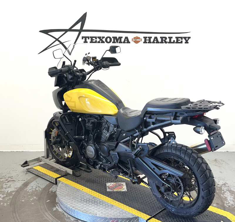 Pan America® 1250 Special