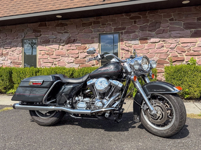 Road King®